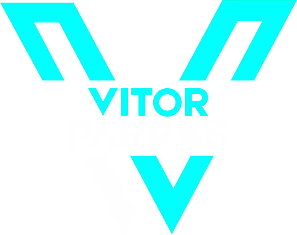 Vitor Parras Logo